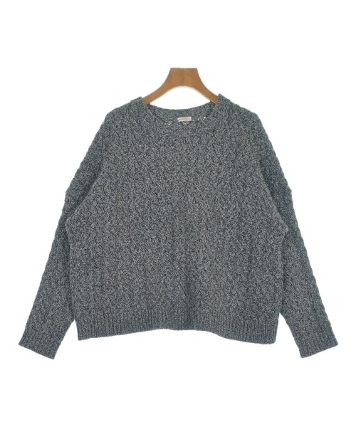 DRESSTERIOR(ドレステリア)ニット・セーター グレー サイズ:F/2200643666016