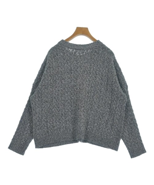DRESSTERIOR（ドレステリア）ニット・セーター グレー サイズ:F レディース/2200643666016