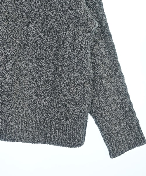 DRESSTERIOR（ドレステリア）ニット・セーター グレー サイズ:F レディース/2200643666016