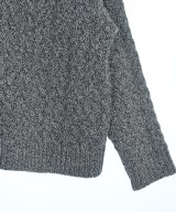 DRESSTERIOR（ドレステリア）ニット・セーター グレー サイズ:F レディース/2200643666016