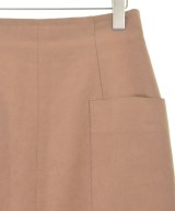 DRESSTERIOR（ドレステリア）ロング・マキシ丈スカート 茶 サイズ:38(M位) レディース/2200643666047