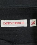 DRESSTERIOR（ドレステリア）ロング・マキシ丈スカート 黒 サイズ:36(S位) レディース/2200643666054