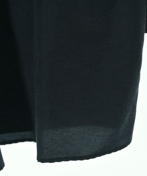 DRESSTERIOR（ドレステリア）ブラウス 紺 サイズ:36(S位) レディース/2200643666078