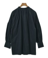 DRESSTERIOR（ドレステリア）ブラウス 紺 サイズ:36(S位) レディース/2200643666078