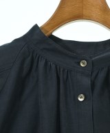 DRESSTERIOR（ドレステリア）ブラウス 紺 サイズ:36(S位) レディース/2200643666078