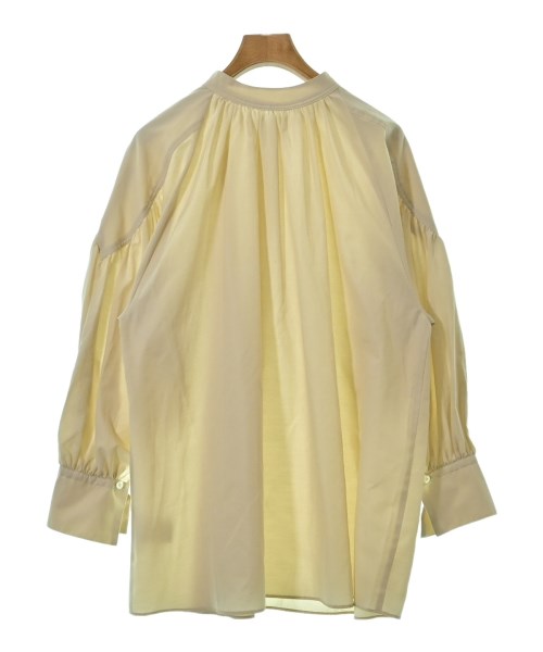 DRESSTERIOR（ドレステリア）ブラウス ベージュ サイズ:36(S位) レディース/2200643666085