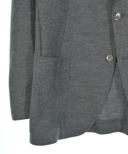 DRESSTERIOR（ドレステリア）ジャケット グレー サイズ:46(M位) メンズ/2200651356084