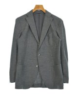 DRESSTERIOR（ドレステリア）ジャケット グレー サイズ:46(M位) メンズ/2200651356084
