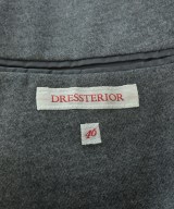 DRESSTERIOR（ドレステリア）ジャケット グレー サイズ:46(M位) メンズ/2200651356084