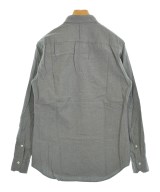 DRESSTERIOR（ドレステリア）カジュアルシャツ グレー サイズ:M メンズ/2200651356169