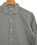 DRESSTERIOR（ドレステリア）カジュアルシャツ グレー サイズ:M メンズ/2200651356169
