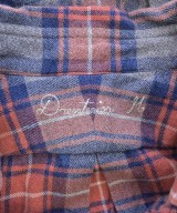 DRESSTERIOR（ドレステリア）カジュアルシャツ 赤 サイズ:M メンズ/2200651356183
