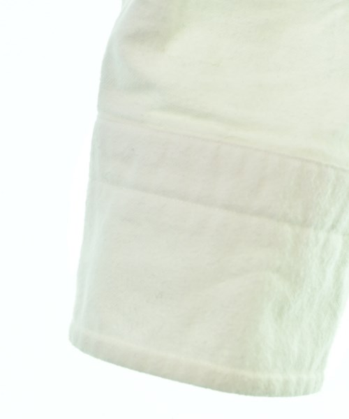 DRESSTERIOR（ドレステリア）カジュアルシャツ 白 サイズ:M メンズ/2200651356190