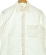 DRESSTERIOR（ドレステリア）カジュアルシャツ 白 サイズ:M メンズ/2200651356190