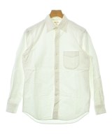 DRESSTERIOR カジュアルシャツ