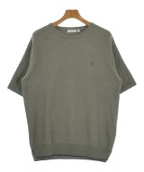 DRESSTERIOR（ドレステリア）ニット・セーター グレー サイズ:L メンズ/2200651356244