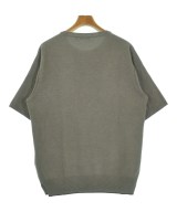 DRESSTERIOR（ドレステリア）ニット・セーター グレー サイズ:L メンズ/2200651356244