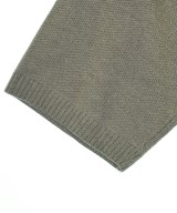 DRESSTERIOR（ドレステリア）ニット・セーター グレー サイズ:L メンズ/2200651356244