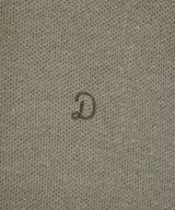 DRESSTERIOR（ドレステリア）ニット・セーター グレー サイズ:L メンズ/2200651356244