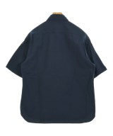 DRESSTERIOR（ドレステリア）カジュアルシャツ 紺 サイズ:M メンズ/2200651356329