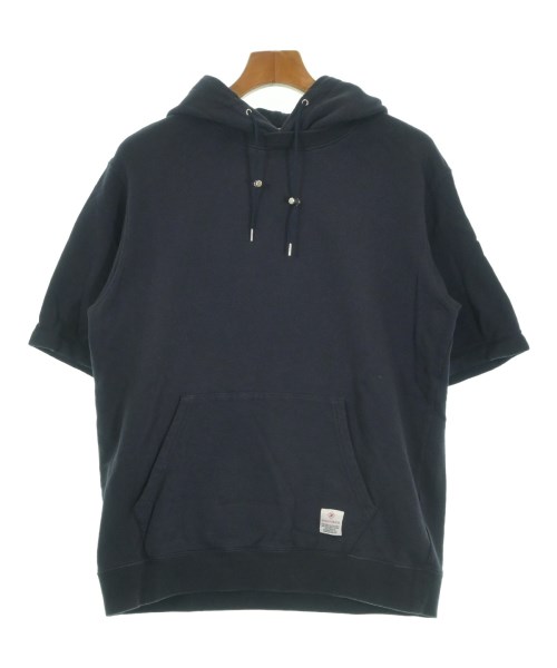 DRESSTERIOR(ドレステリア)パーカー 紺 サイズ:M/2200651356343