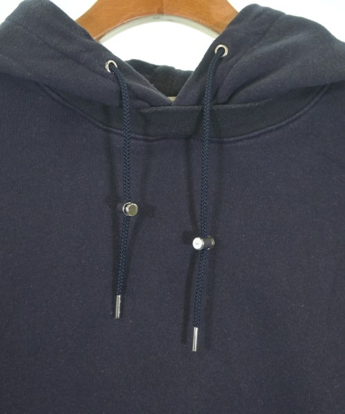 DRESSTERIOR（ドレステリア）パーカー 紺 サイズ:M メンズ/2200651356343