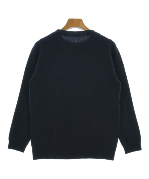 DRESSTERIOR（ドレステリア）ニット・セーター 紺 サイズ:38(S位) レディース/2200653722030