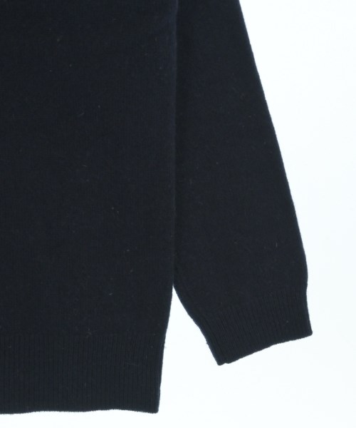DRESSTERIOR（ドレステリア）ニット・セーター 紺 サイズ:38(S位) レディース/2200653722030
