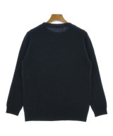 DRESSTERIOR（ドレステリア）ニット・セーター 紺 サイズ:38(S位) レディース/2200653722030