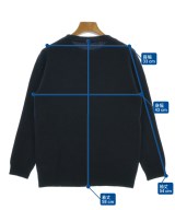 DRESSTERIOR（ドレステリア）ニット・セーター 紺 サイズ:38(S位) レディース/2200653722030