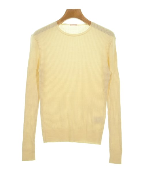 DRESSTERIOR(ドレステリア)ニット・セーター ベージュ サイズ:-(S位)/2200653722054