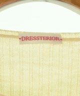 DRESSTERIOR（ドレステリア）ニット・セーター ベージュ サイズ:-(S位) レディース/2200653722054