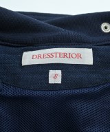 DRESSTERIOR（ドレステリア）その他 紺 サイズ:S メンズ/2200653738017