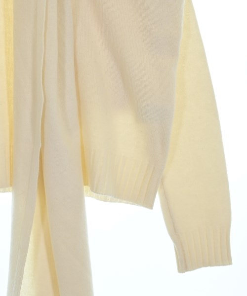 DRESSTERIOR（ドレステリア）ニット・セーター 白 サイズ:38(M位) レディース/2200643088054