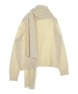 DRESSTERIOR（ドレステリア）ニット・セーター 白 サイズ:38(M位) レディース/2200643088054