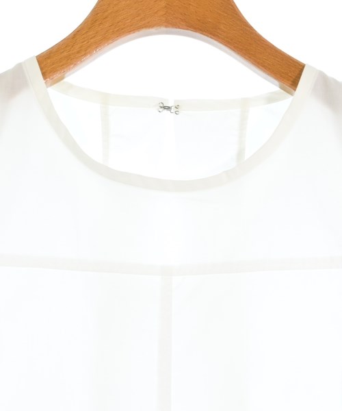 DRESSTERIOR（ドレステリア）ブラウス 白 サイズ:36(S位) レディース/2200644999076