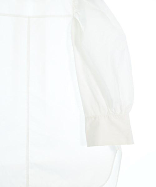 DRESSTERIOR（ドレステリア）ブラウス 白 サイズ:36(S位) レディース/2200644999076