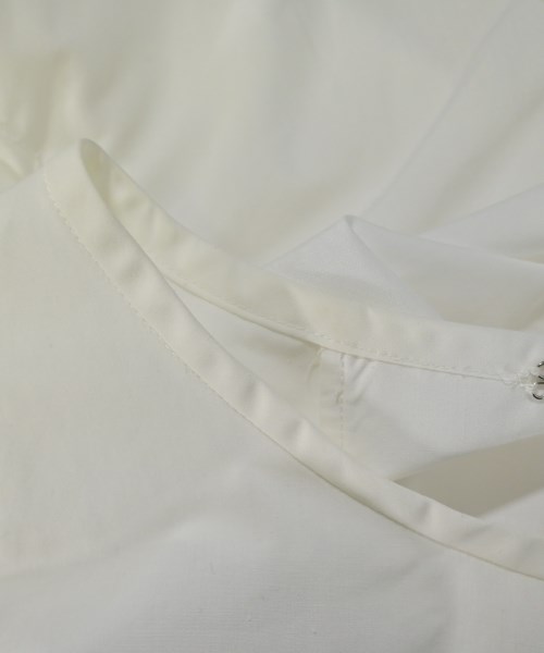 DRESSTERIOR（ドレステリア）ブラウス 白 サイズ:36(S位) レディース/2200644999076