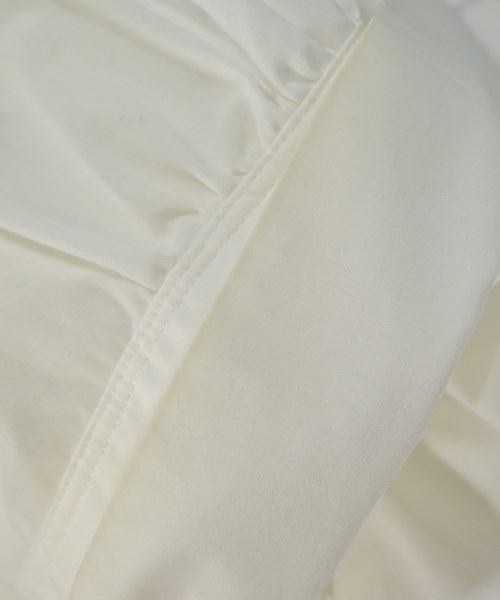 DRESSTERIOR（ドレステリア）ブラウス 白 サイズ:36(S位) レディース/2200644999076