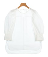 DRESSTERIOR（ドレステリア）ブラウス 白 サイズ:36(S位) レディース/2200644999076