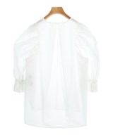 DRESSTERIOR（ドレステリア）ブラウス 白 サイズ:36(S位) レディース/2200644999076