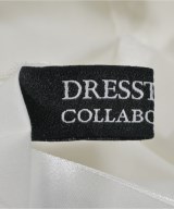 DRESSTERIOR（ドレステリア）ブラウス 白 サイズ:36(S位) レディース/2200644999076