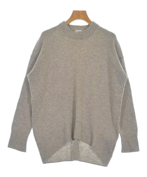 DRESSTERIOR(ドレステリア)ニット・セーター ベージュ サイズ:F/2200649048014