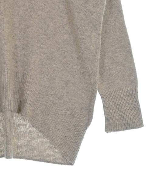 DRESSTERIOR（ドレステリア）ニット・セーター ベージュ サイズ:F レディース/2200649048014