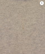 DRESSTERIOR（ドレステリア）ニット・セーター ベージュ サイズ:F レディース/2200649048014