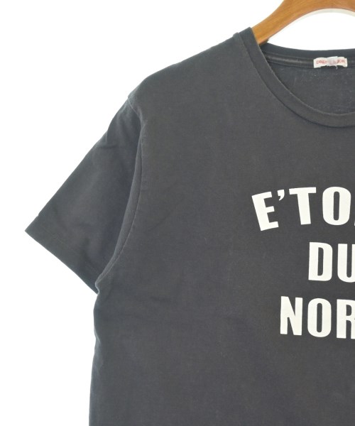 DRESSTERIOR（ドレステリア）Tシャツ・カットソー 黒 サイズ:36(S位) レディース/2200653859057