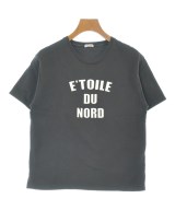 DRESSTERIOR（ドレステリア）Tシャツ・カットソー 黒 サイズ:36(S位) レディース/2200653859057