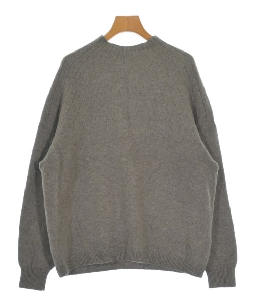 DRESSTERIOR(ドレステリア)ニット・セーター グレー サイズ:38(M位)/2200646787022