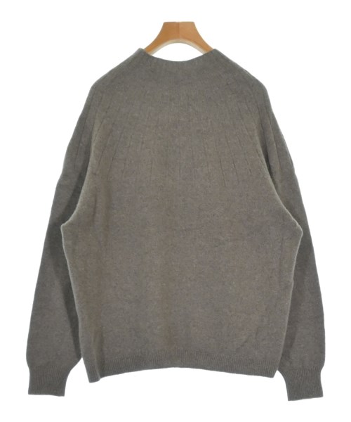 DRESSTERIOR（ドレステリア）ニット・セーター グレー サイズ:38(M位) レディース/2200646787022