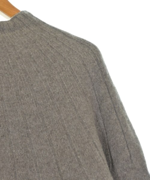 DRESSTERIOR（ドレステリア）ニット・セーター グレー サイズ:38(M位) レディース/2200646787022